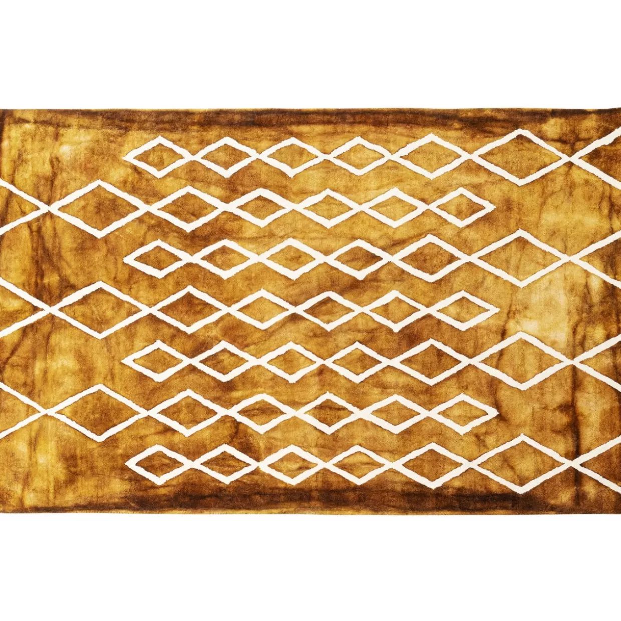 KARE Design Teppiche | Teppich Native Art 170X240Cm