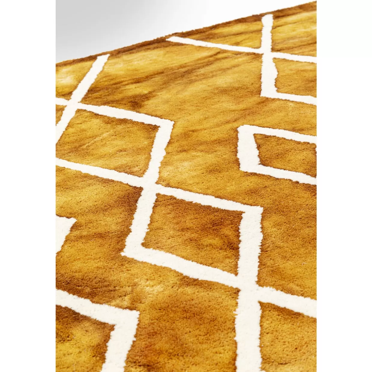 KARE Design Teppiche | Teppich Native Art 170X240Cm