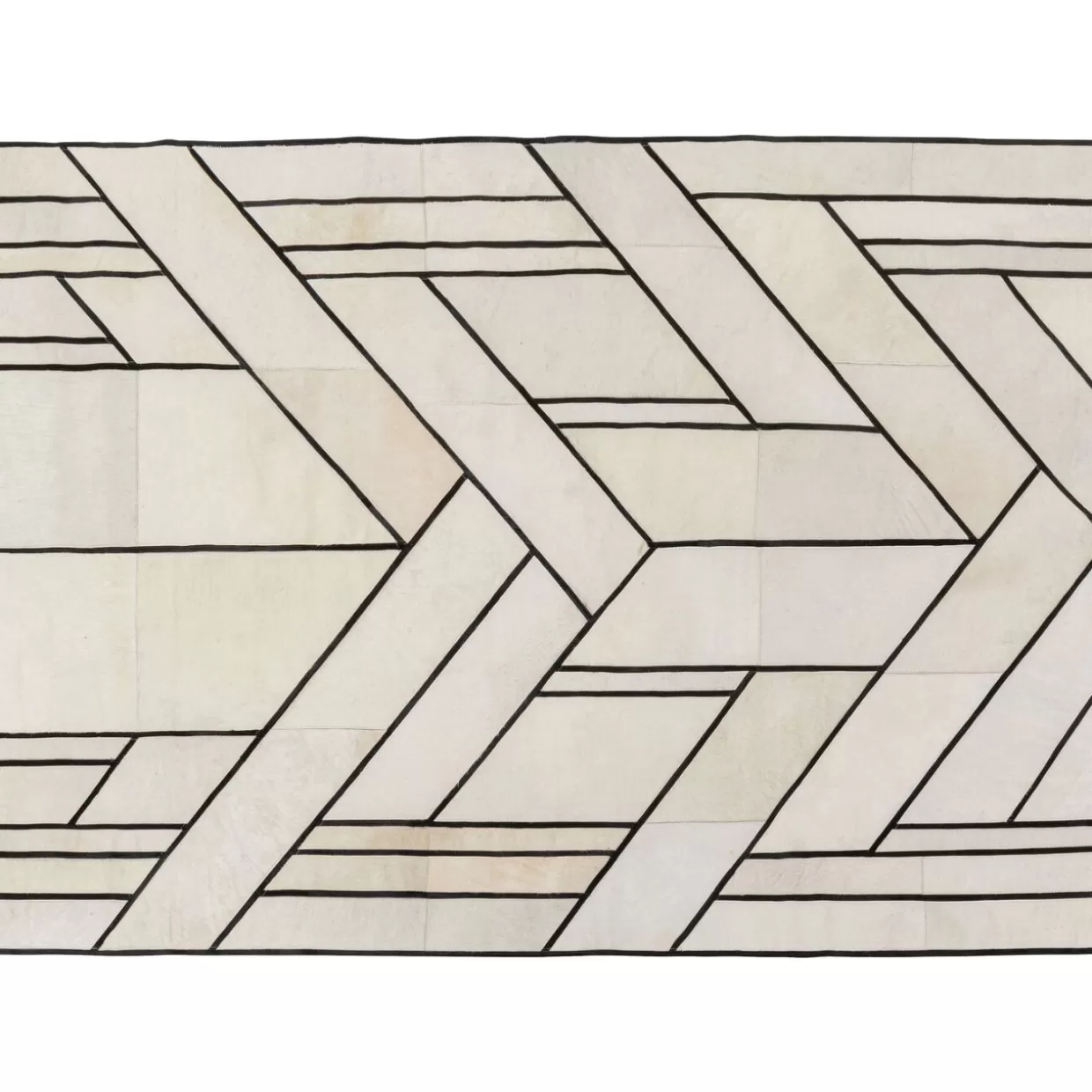 KARE Design Teppiche | Teppich Nora 170X240Cm
