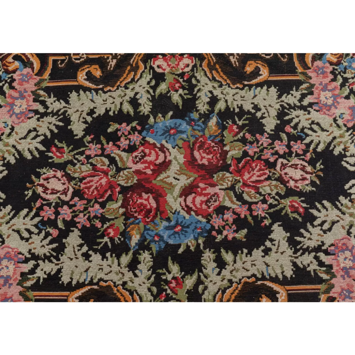 KARE Design Teppiche | Teppich Oriental Rose 170X240Cm