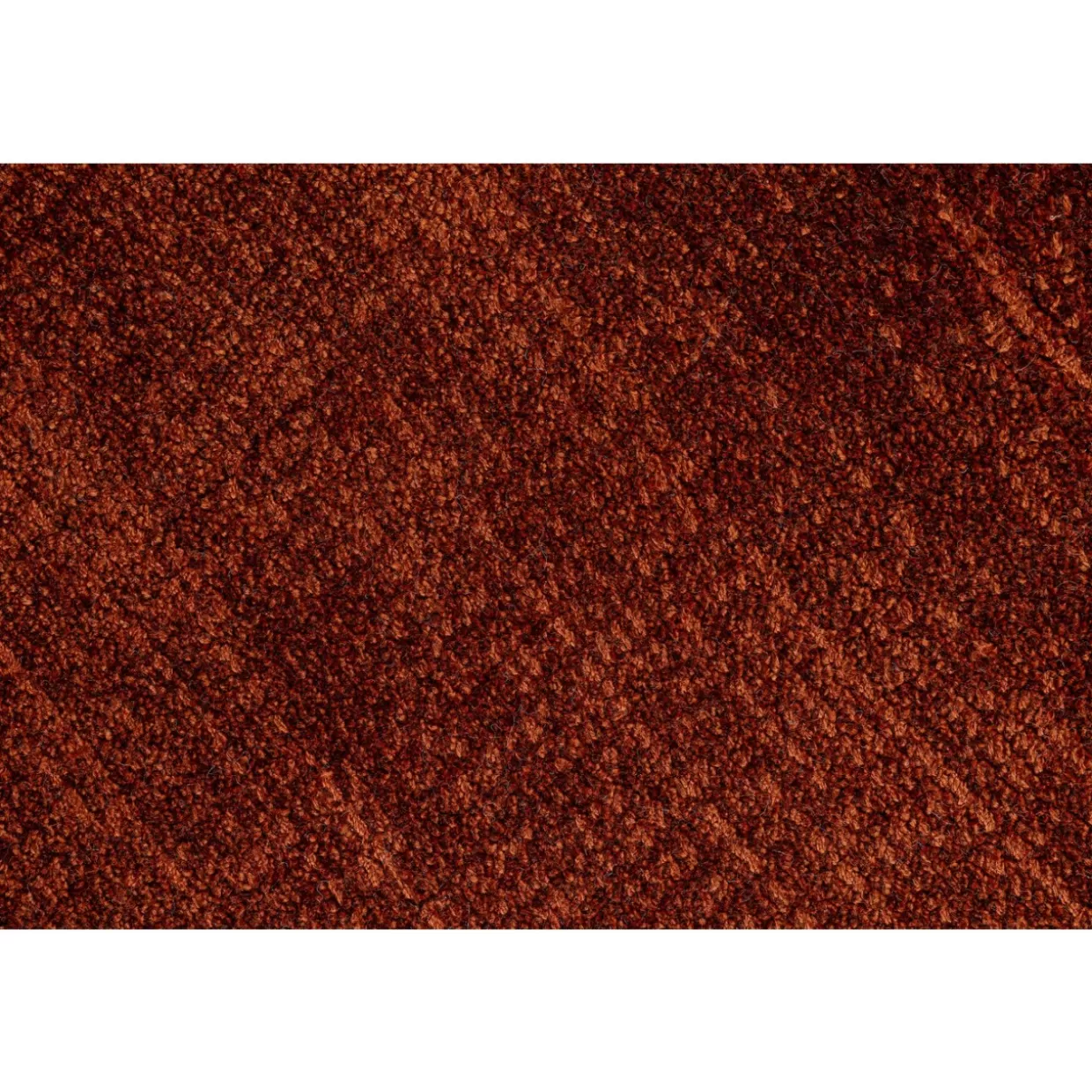 KARE Design Teppiche | Teppich Seaburry Rost 170X240Cm