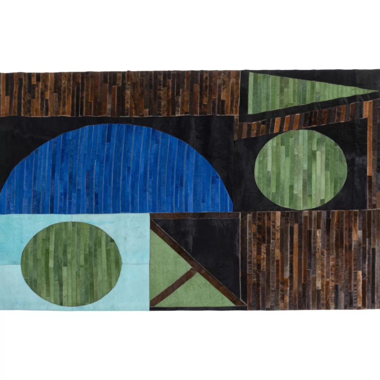 KARE Design Teppiche | Teppich Shifted 170X240Cm