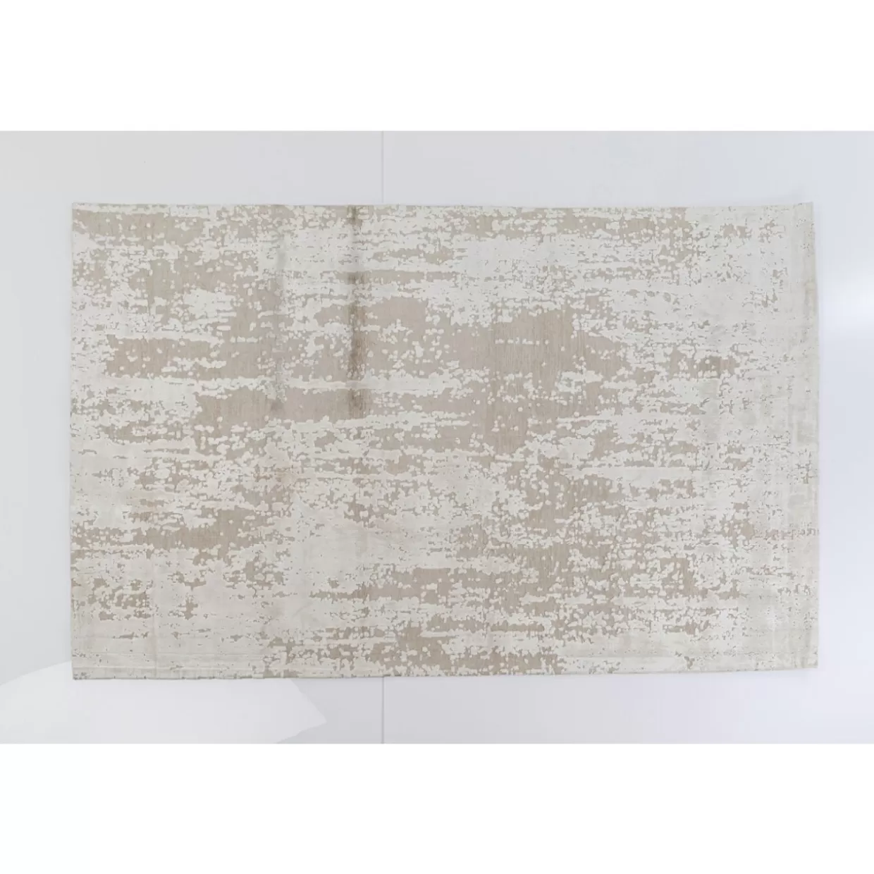 KARE Design Teppiche | Teppich Silja Beige 170X240Cm