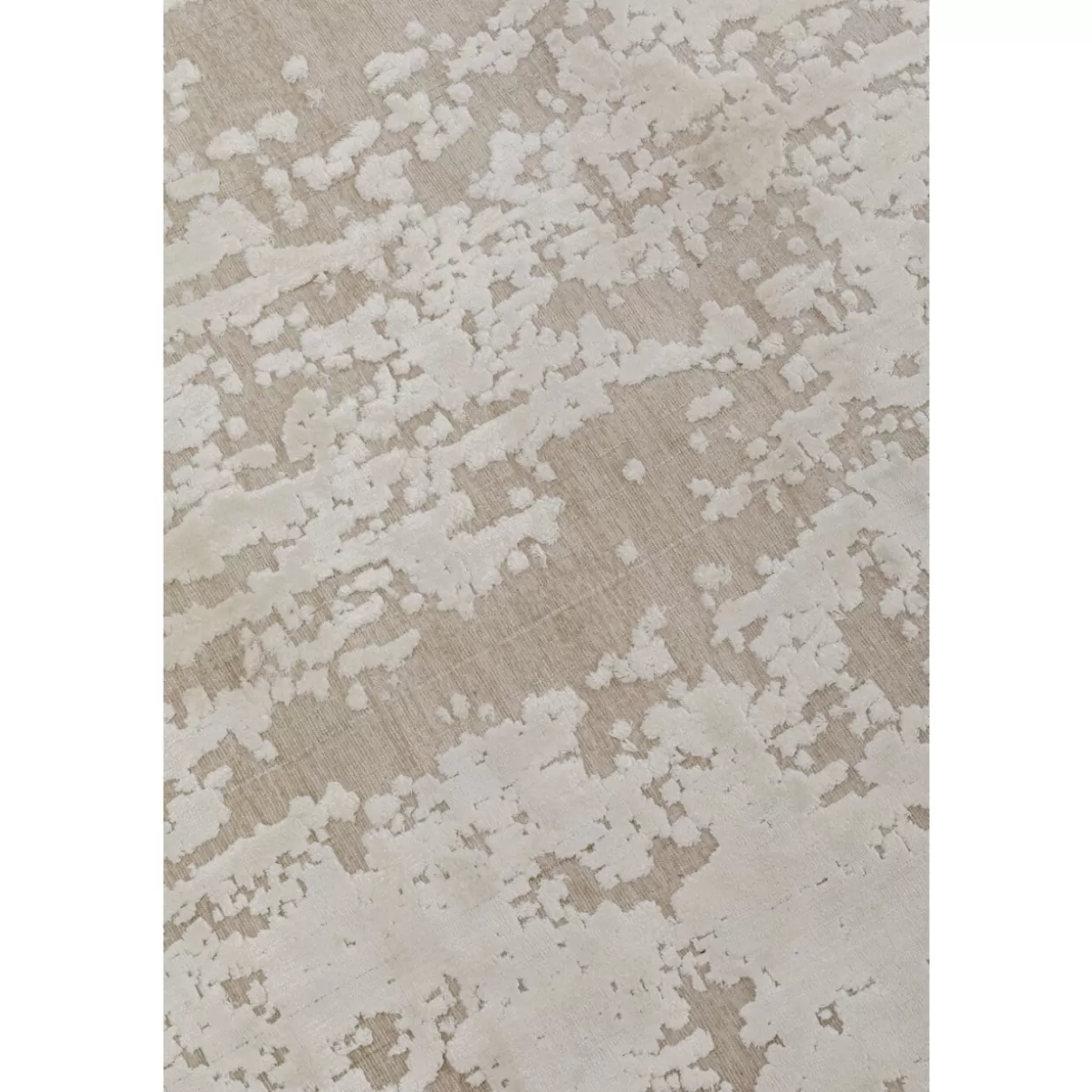 KARE Design Teppiche | Teppich Silja Beige 170X240Cm