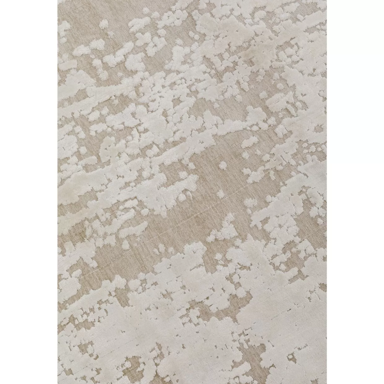 KARE Design Teppiche | Teppich Silja Beige 200X300Cm