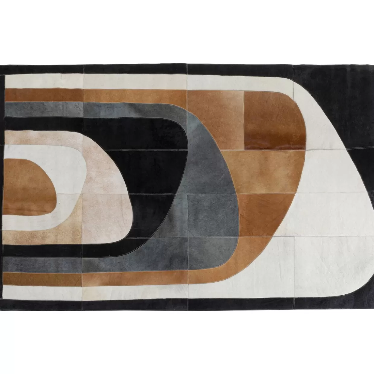 KARE Design Teppiche | Teppich Tierra 170X240Cm