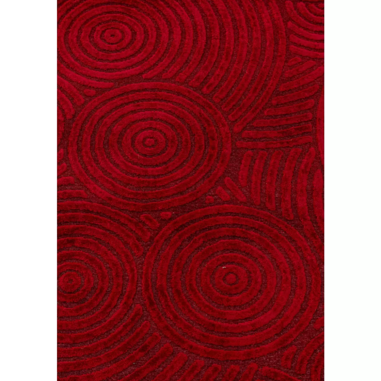 KARE Design Teppiche | Teppich Tondo 170X240Cm