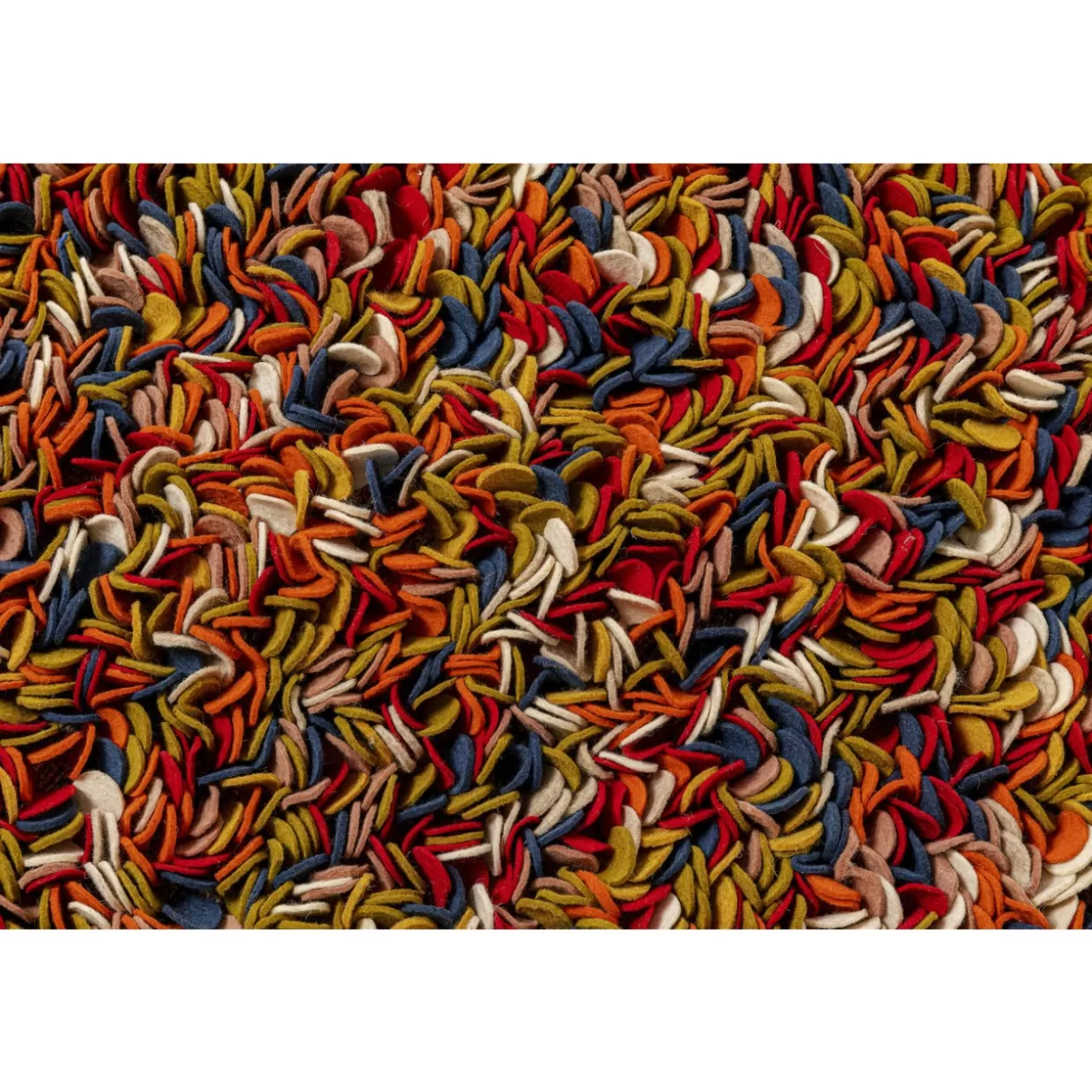 KARE Design Teppiche | Teppich Tulip 170X240Cm