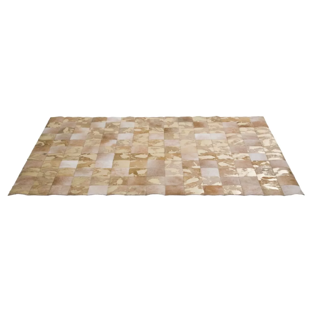 KARE Design Teppiche | Teppich Vegas Fur 170X240Cm