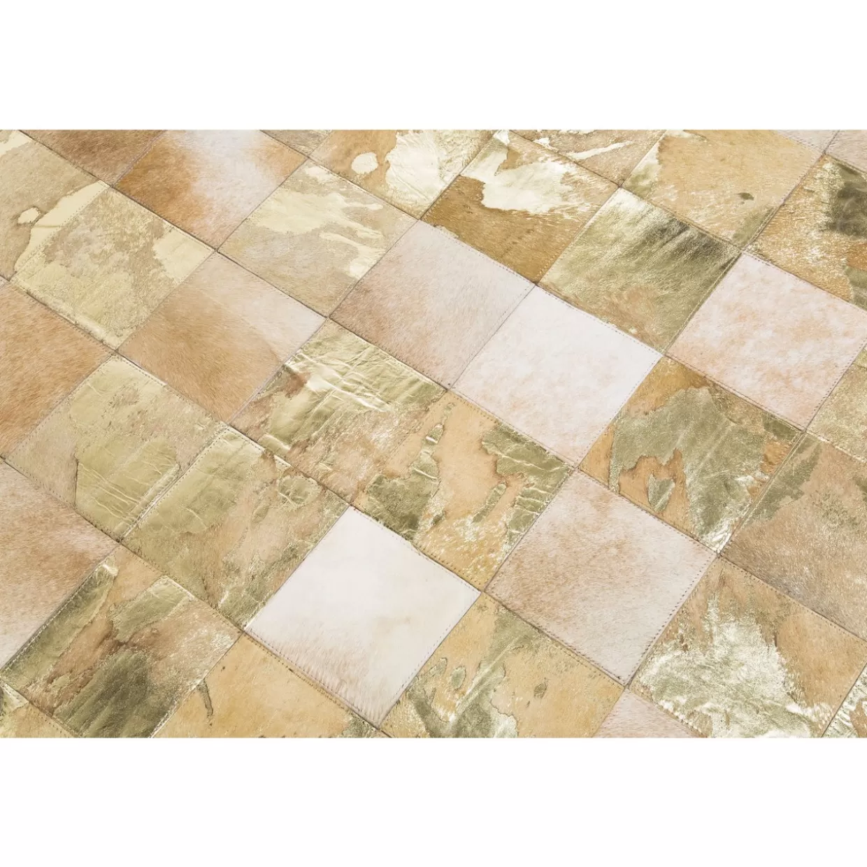 KARE Design Teppiche | Teppich Vegas Fur 170X240Cm