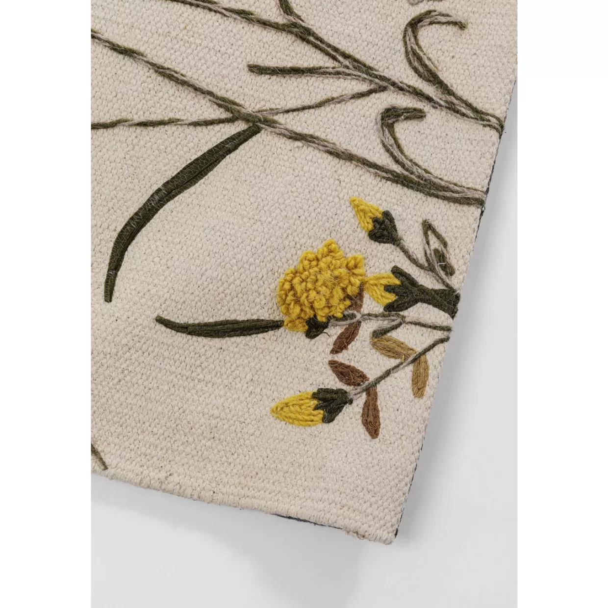 KARE Design Teppiche | Teppich Wildflowers 120X180Cm
