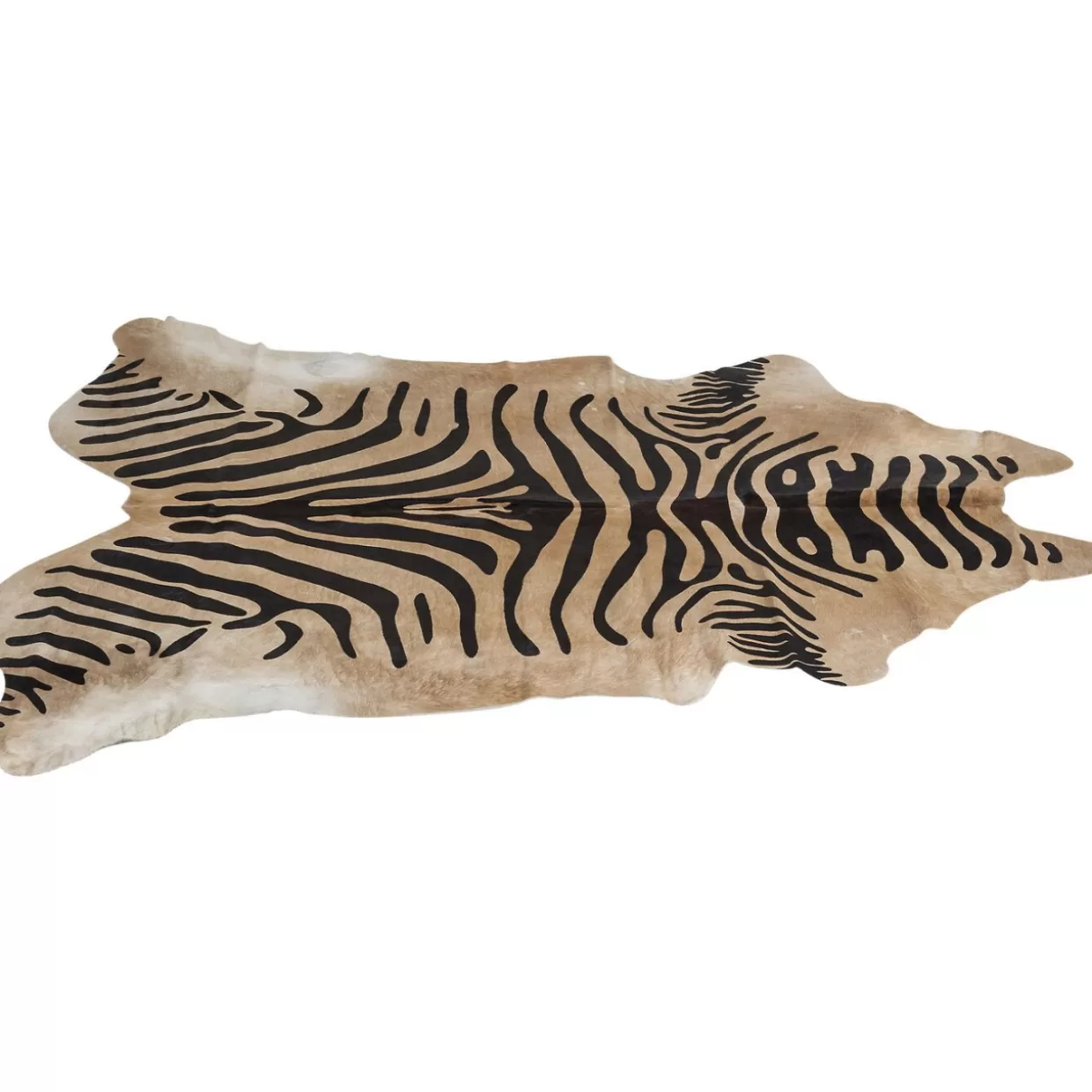 KARE Design Teppiche | Teppich Zebra