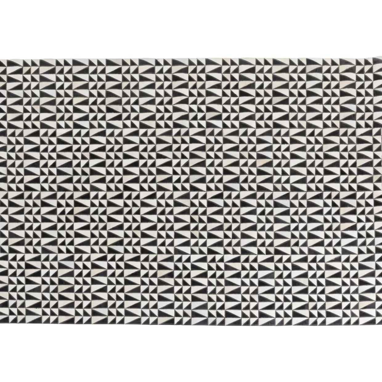 KARE Design Teppiche | Teppich Zigzag 170X240Cm