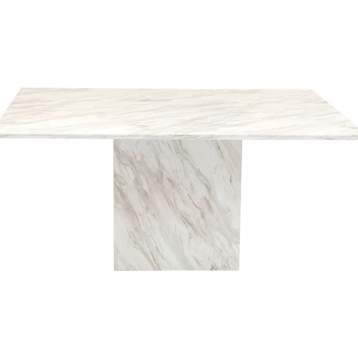 KARE Design Tische | Tisch Artistico Marble 160X90