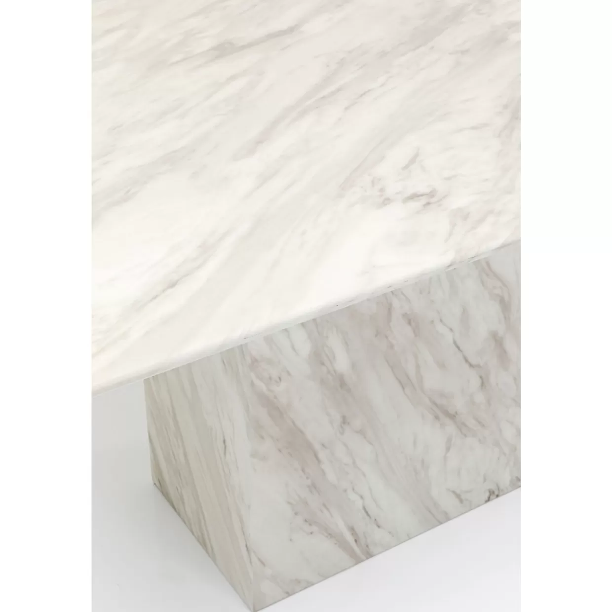KARE Design Tische | Tisch Artistico Marble 160X90