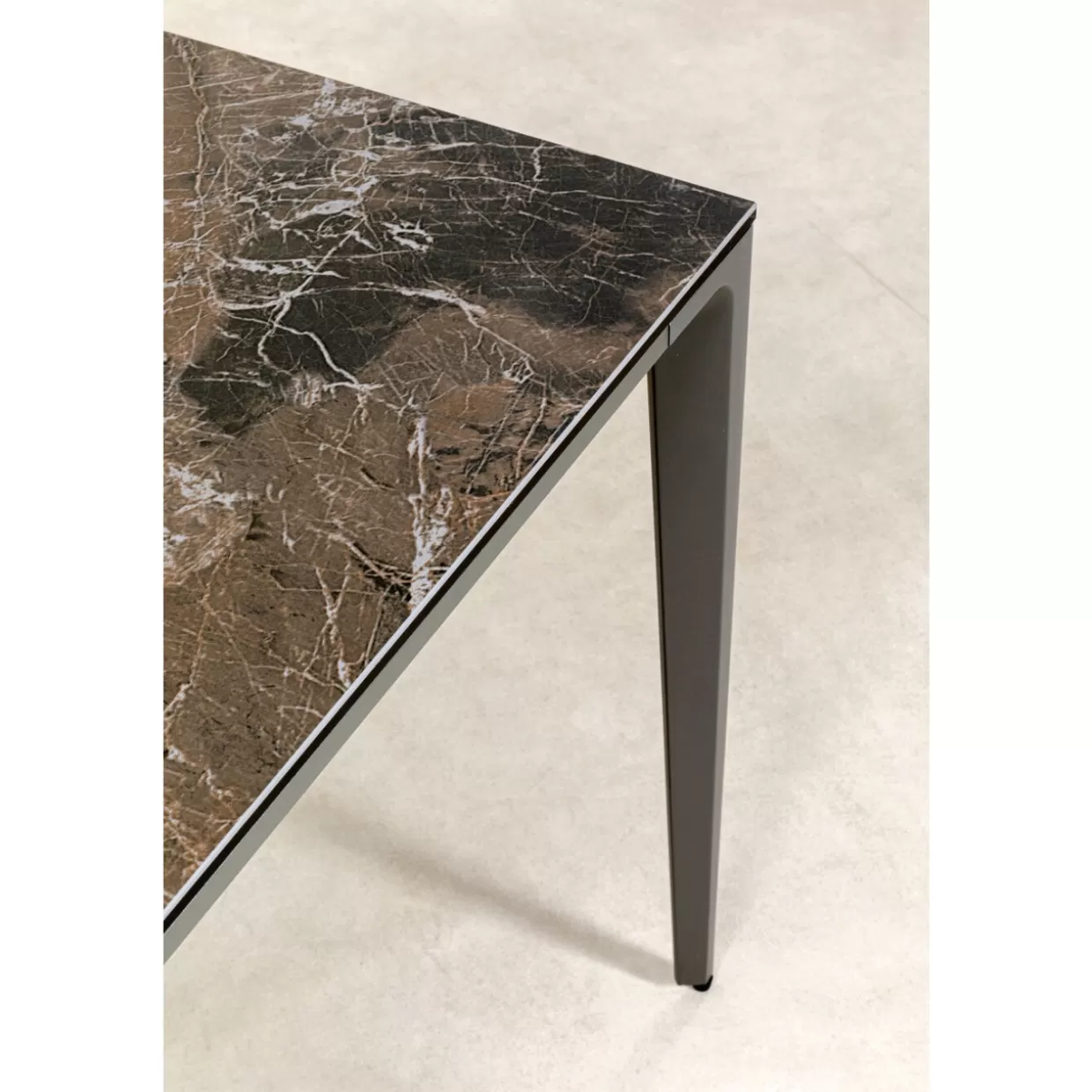 KARE Design Tische | Tisch Beck 180X90Cm