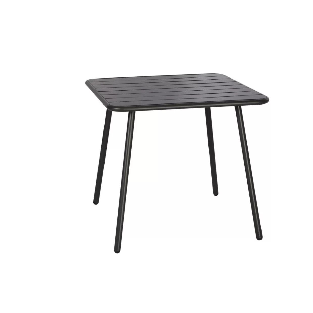 KARE Design Outdoormöbel | Tisch Bora Bora 80X80
