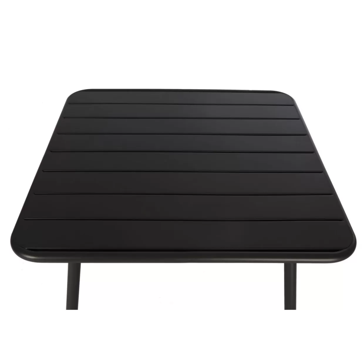 KARE Design Outdoormöbel | Tisch Bora Bora 80X80