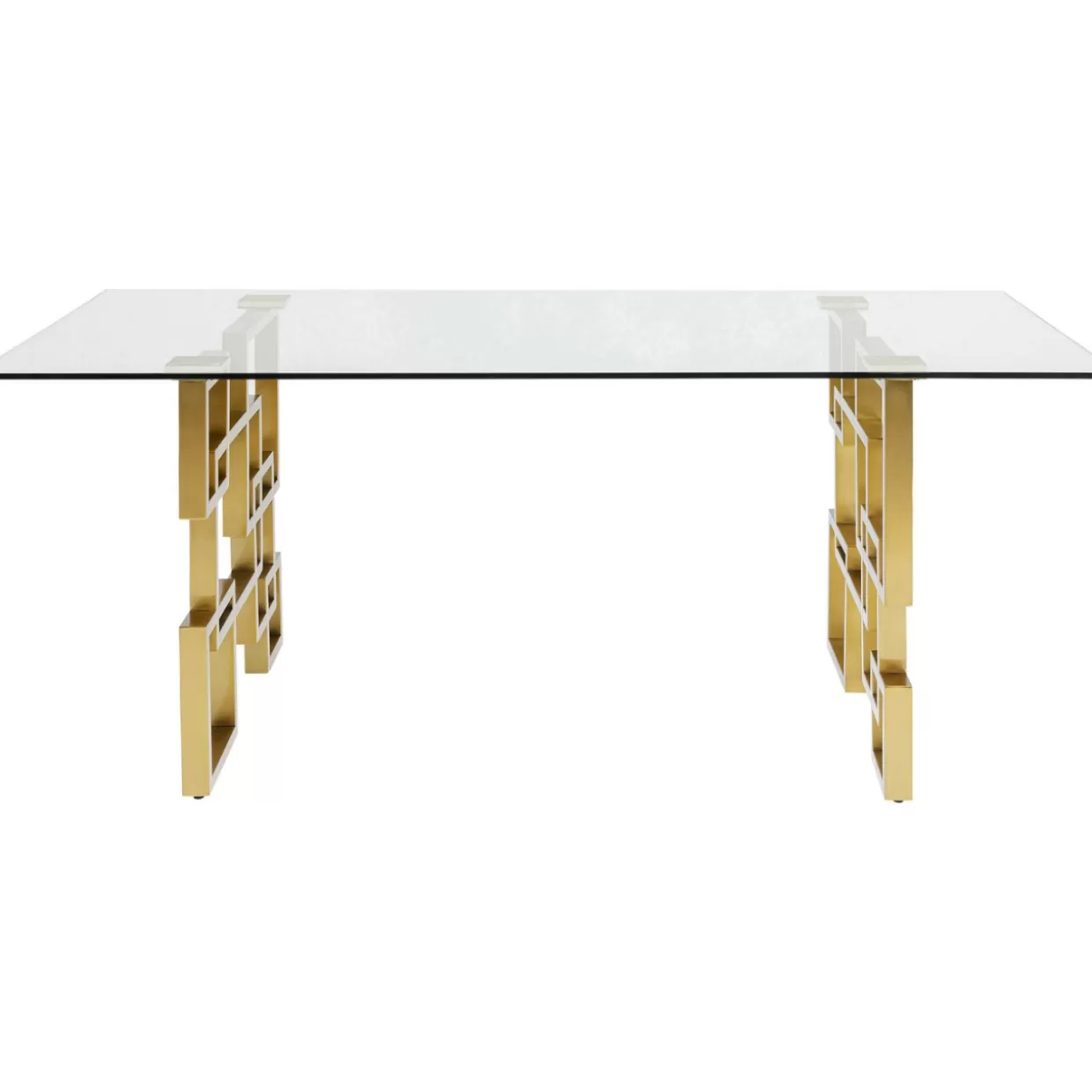 KARE Design Tische | Tisch Boulevard 200X100Cm