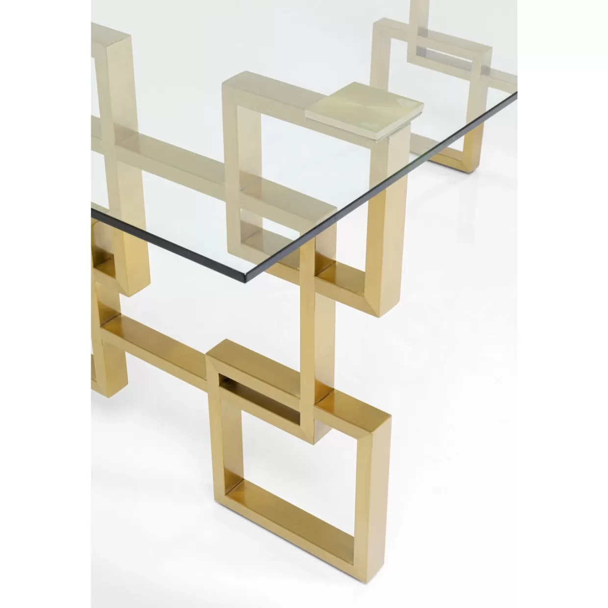 KARE Design Tische | Tisch Boulevard 200X100Cm