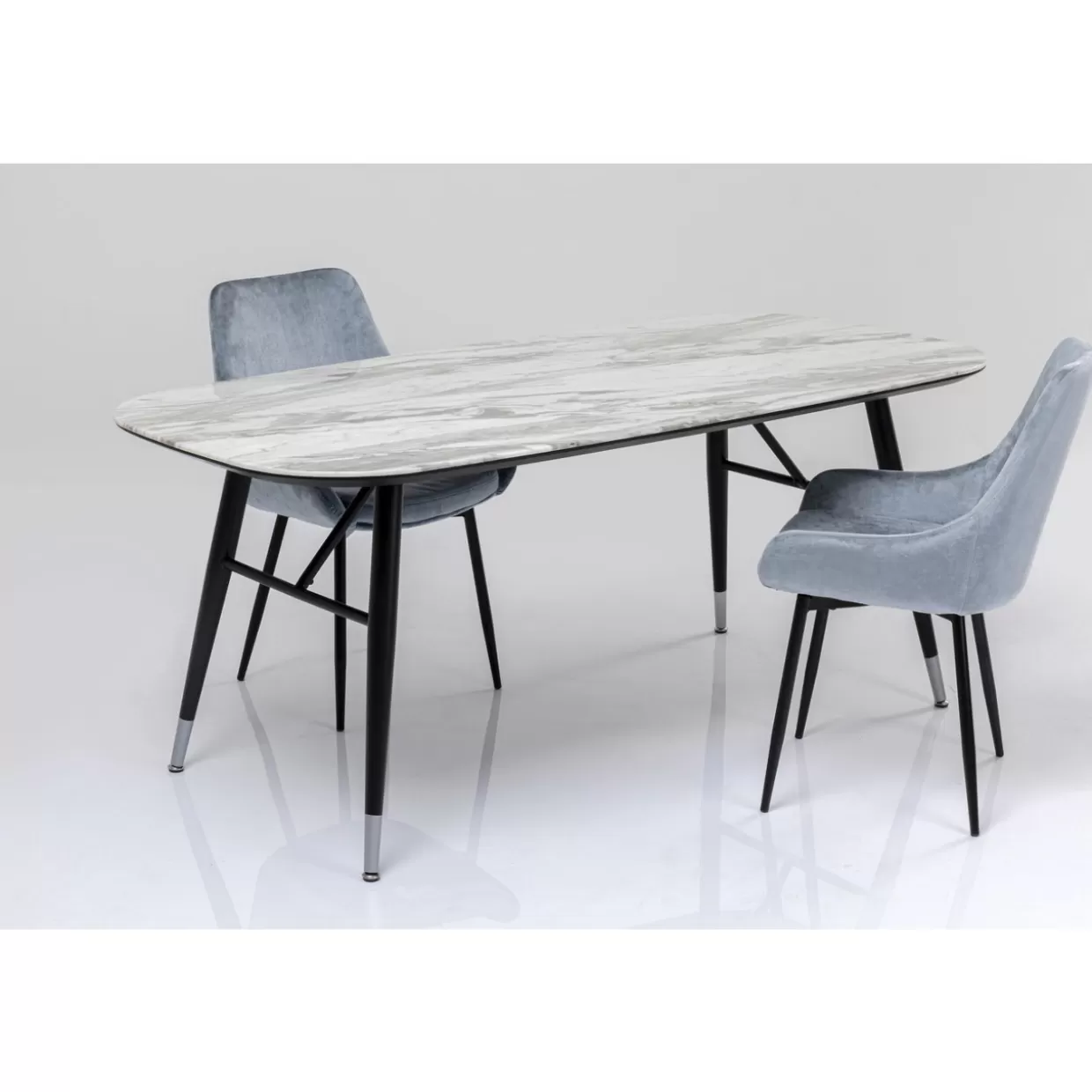 KARE Design Tische | Tisch Catania 180X90