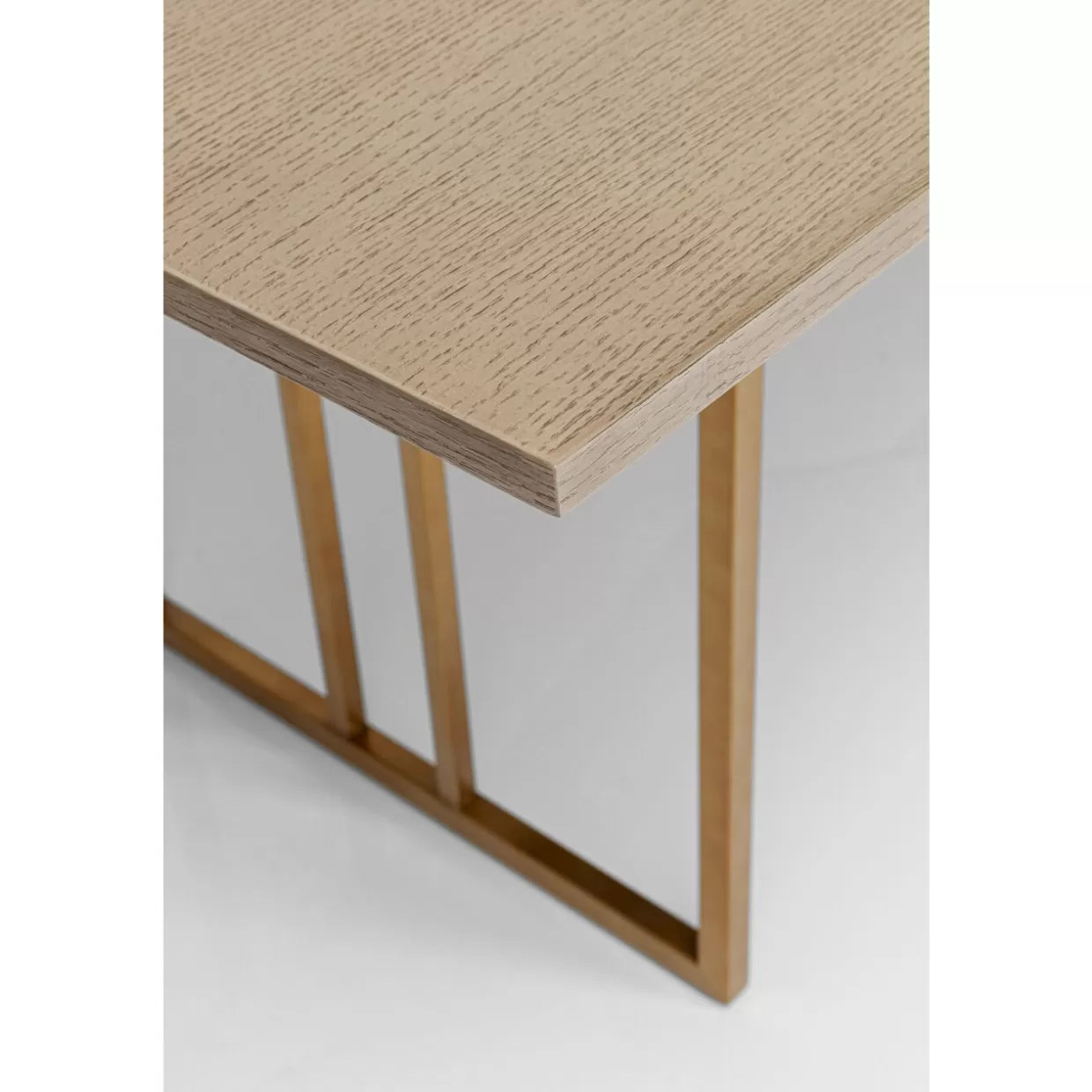 KARE Design Tische | Tisch Cesaro 200X100Cm
