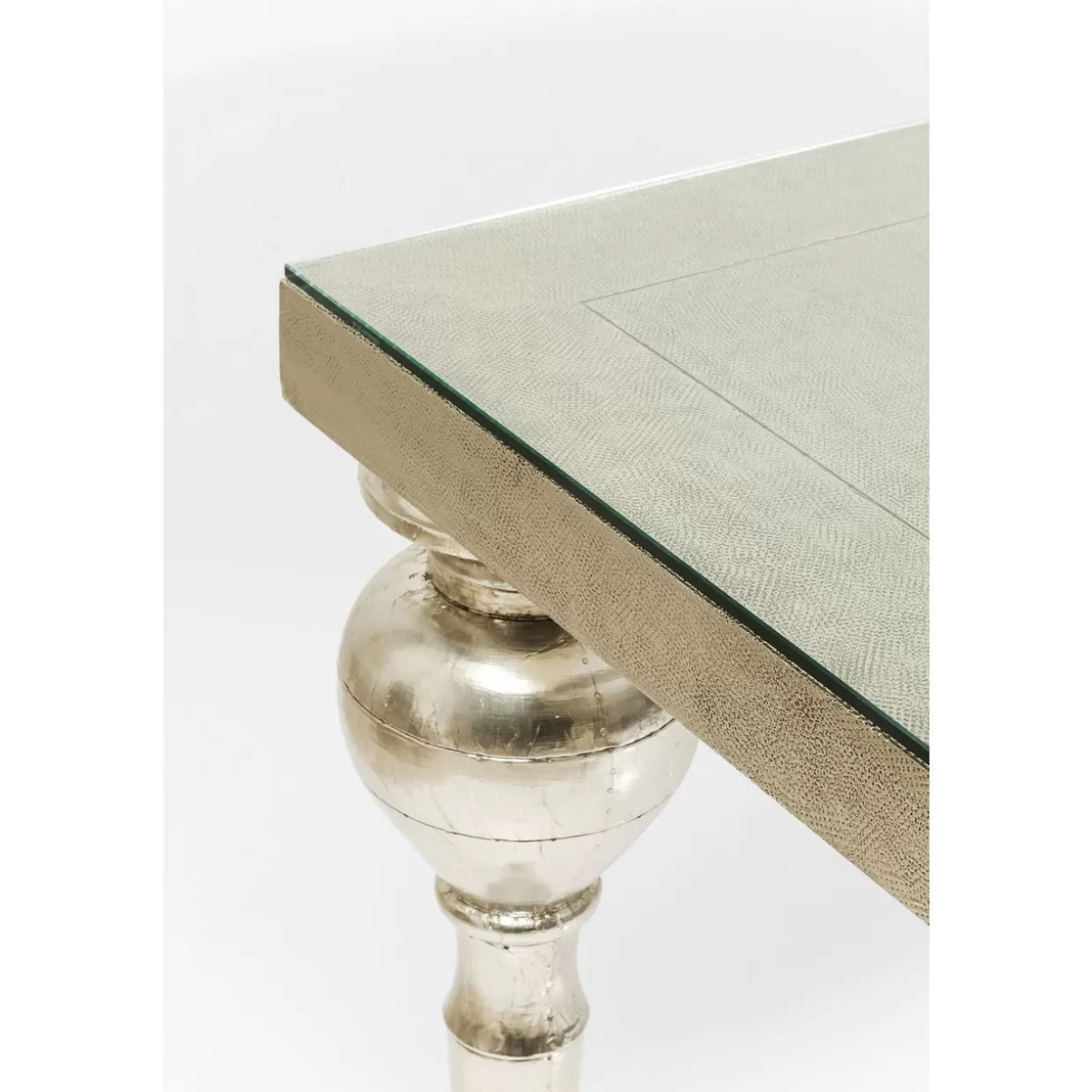KARE Design Tische | Tisch Chalet Louis 200X100Cm