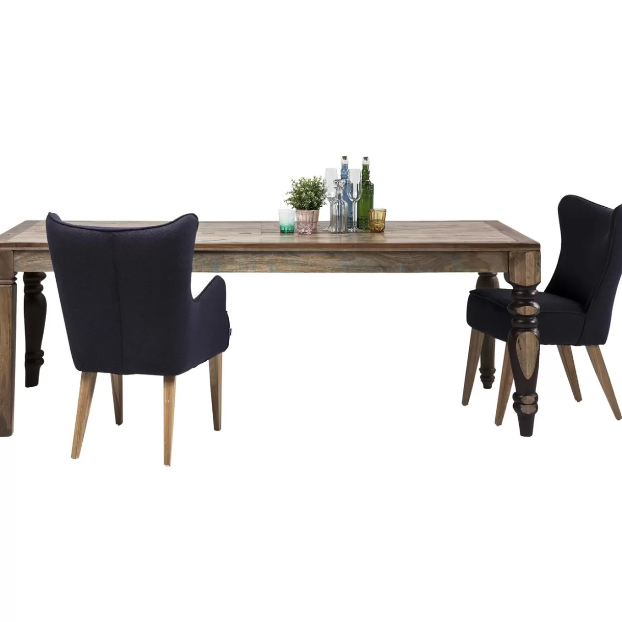 KARE Design Tische | Tisch Duld Range 220X100Cm