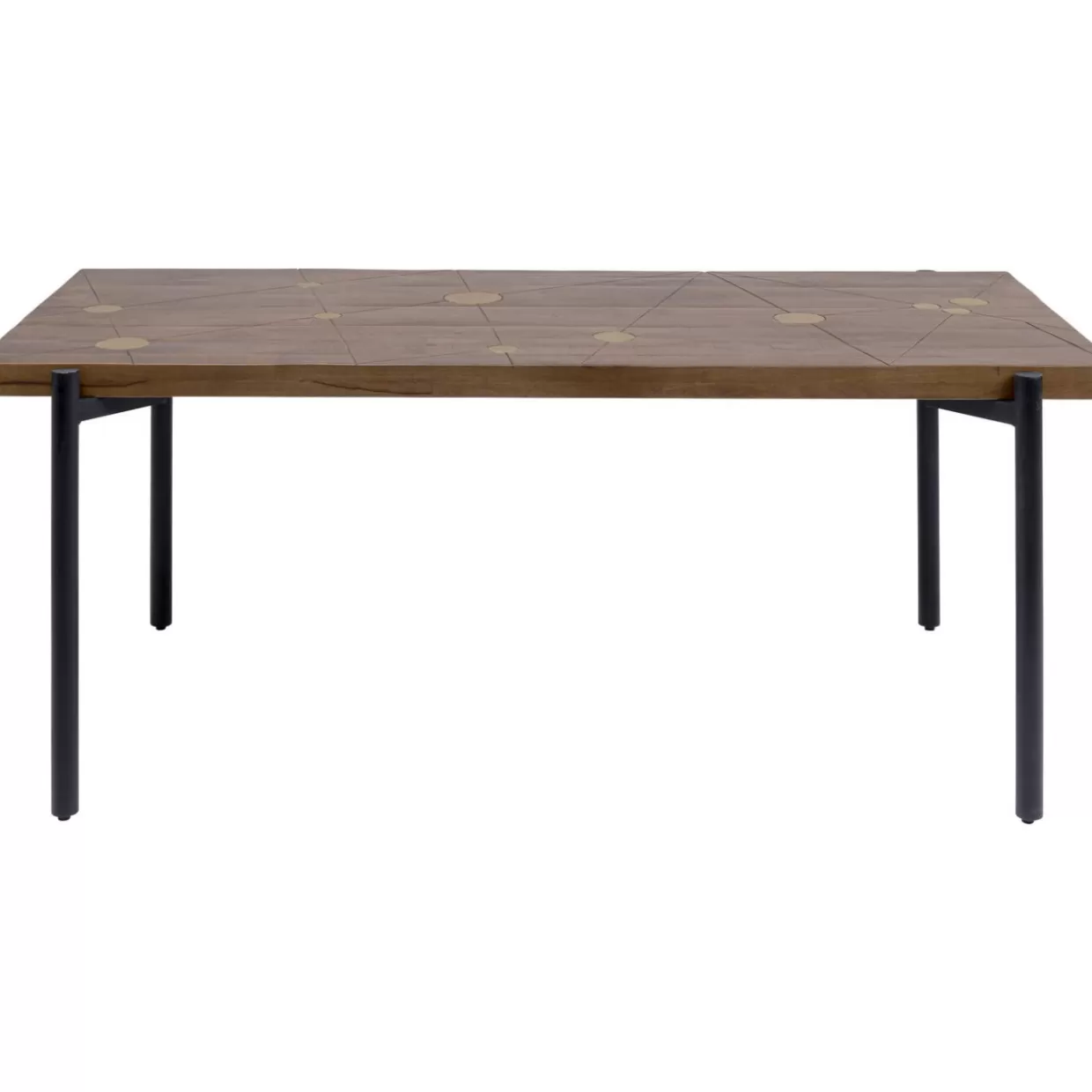 KARE Design Tische | Tisch Galaxy 180X90Cm