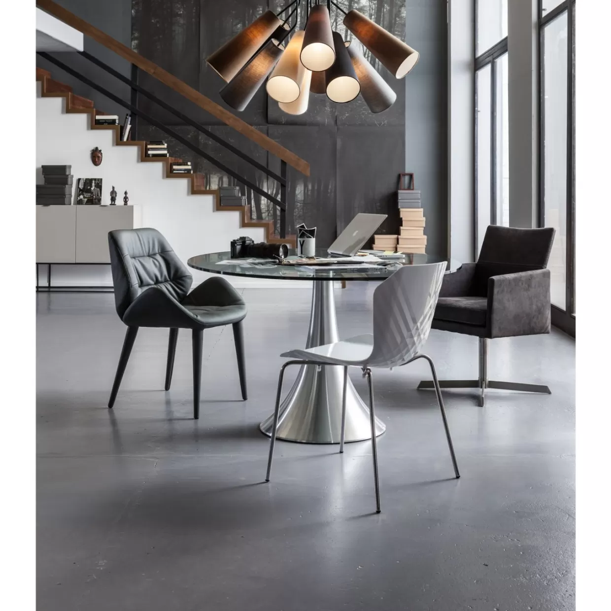 KARE Design Tische | Tisch Grande Possibilita 180X120Cm