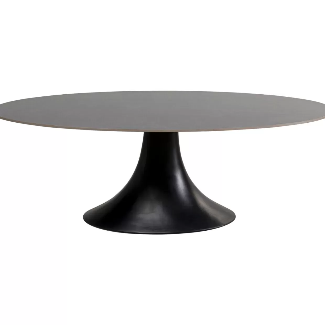 KARE Design Tische | Tisch Grande Possibilita Schwarz 220X120Cm