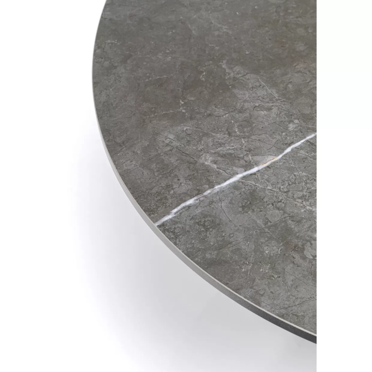 KARE Design Outdoormöbel | Tisch Grande Possibilita Schwarz Outdoor 180X120Cm