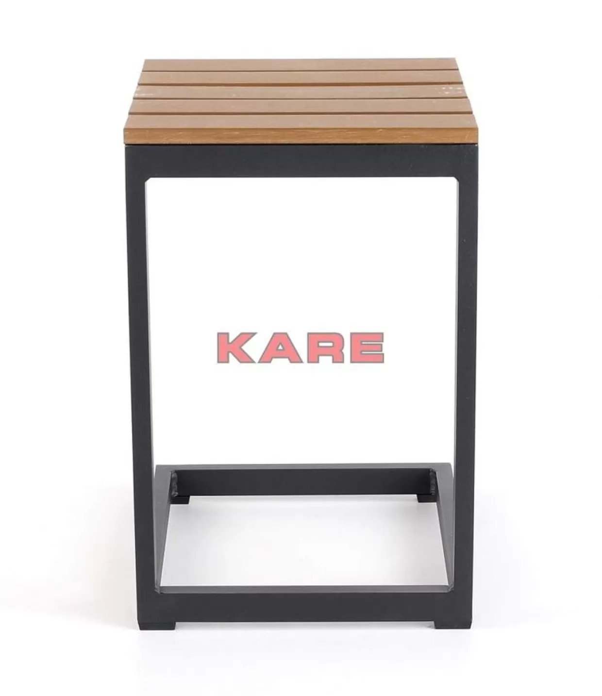 KARE Design Outdoormöbel | Tisch Happy Day