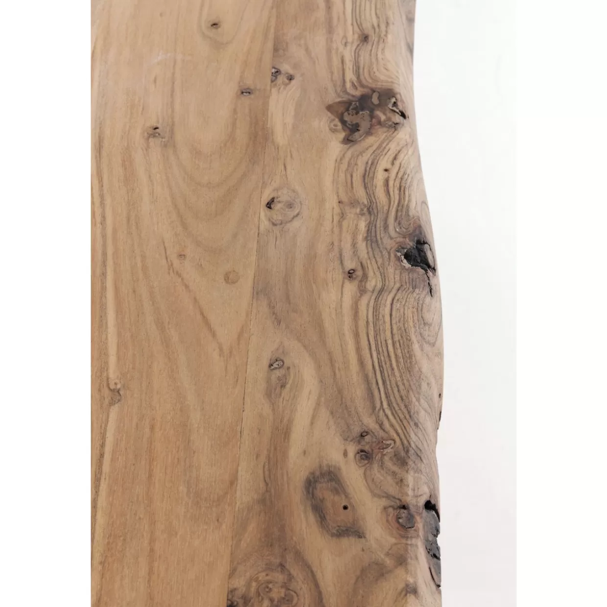KARE Design Tische | Tisch Harmony Chrom 160X80