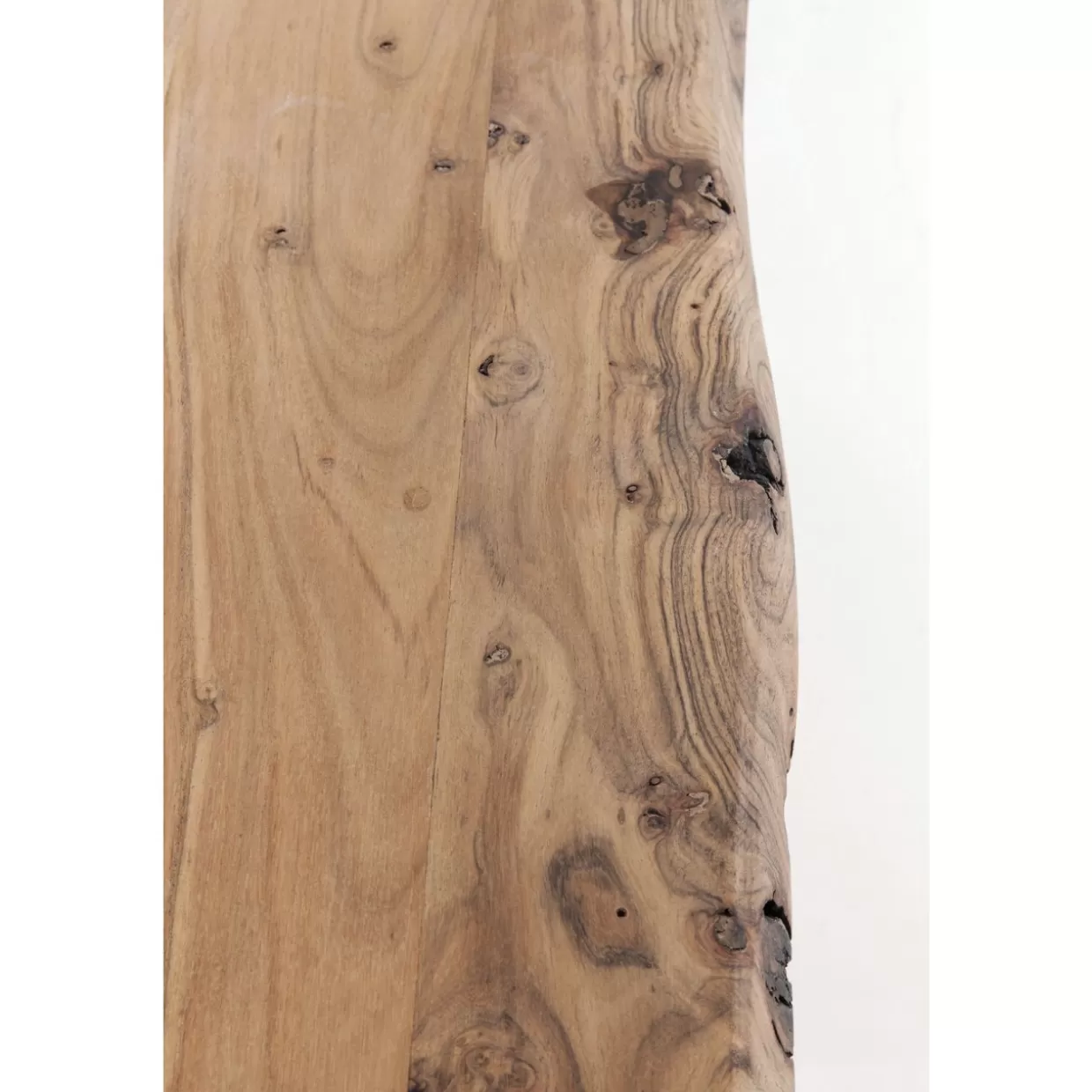 KARE Design Tische | Tisch Harmony Chrom 200X100