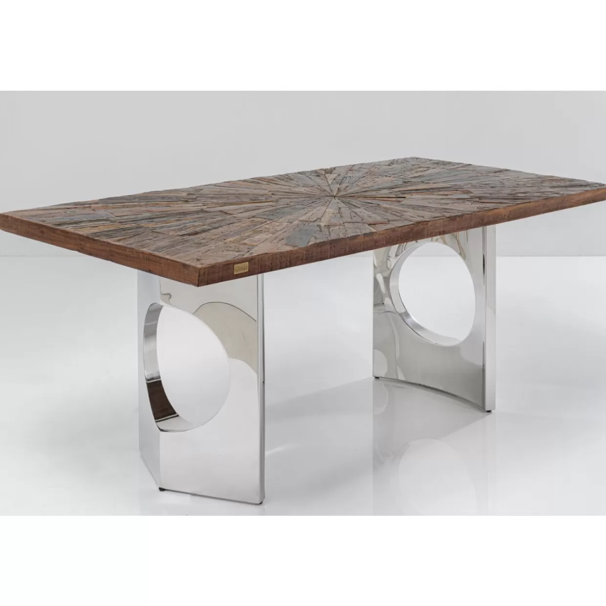 KARE Design Tische | Tisch Harmony Oho Conley 180X90
