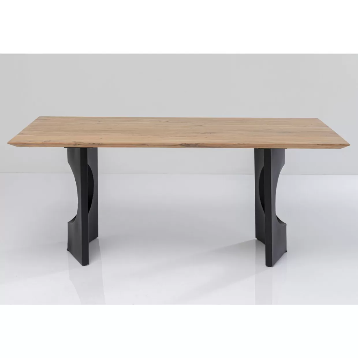 KARE Design Tische | Tisch Harmony Oho Nature 180X90Cm