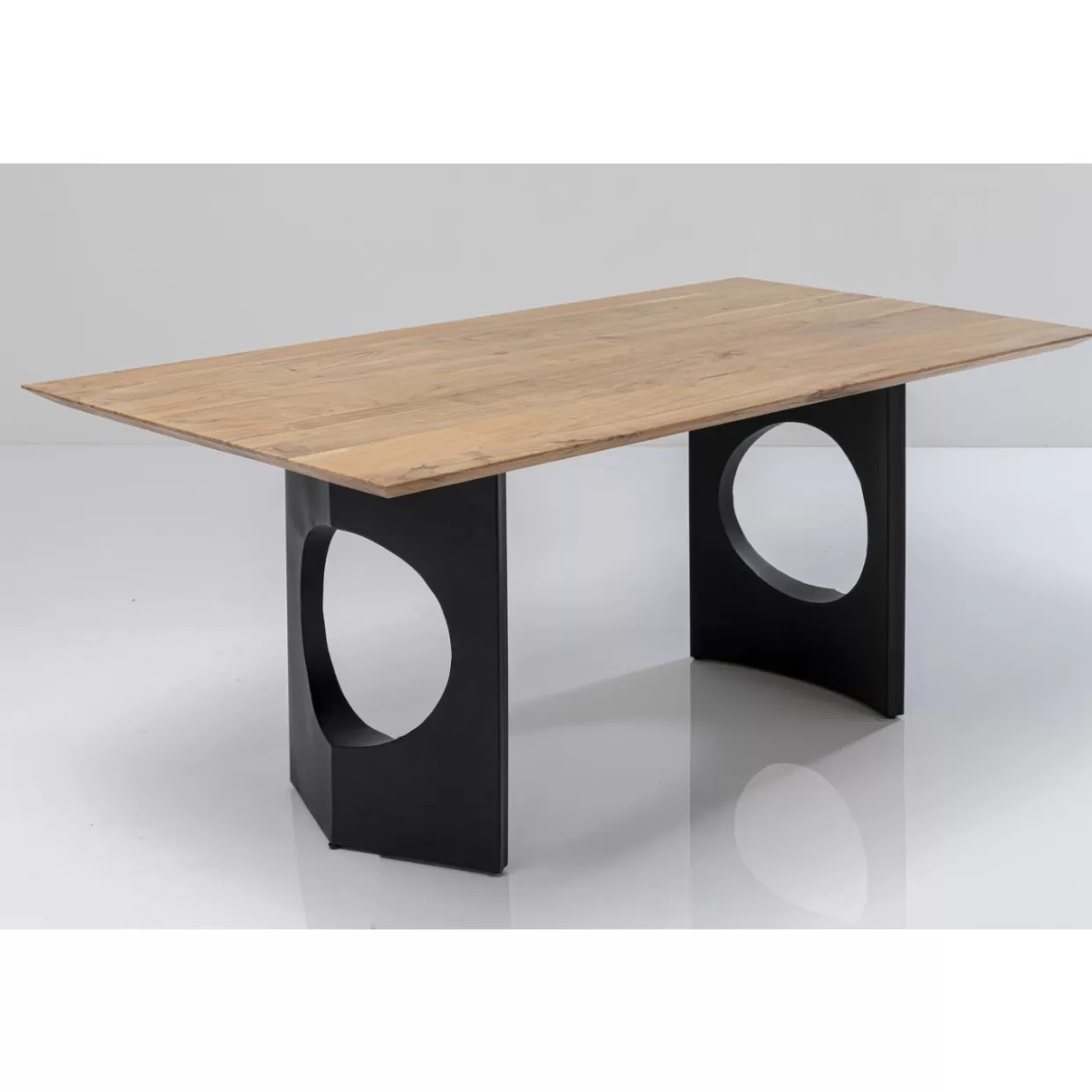 KARE Design Tische | Tisch Harmony Oho Nature 180X90Cm