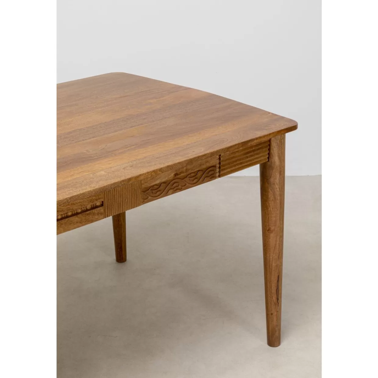 KARE Design Tische | Tisch James 160X90Cm