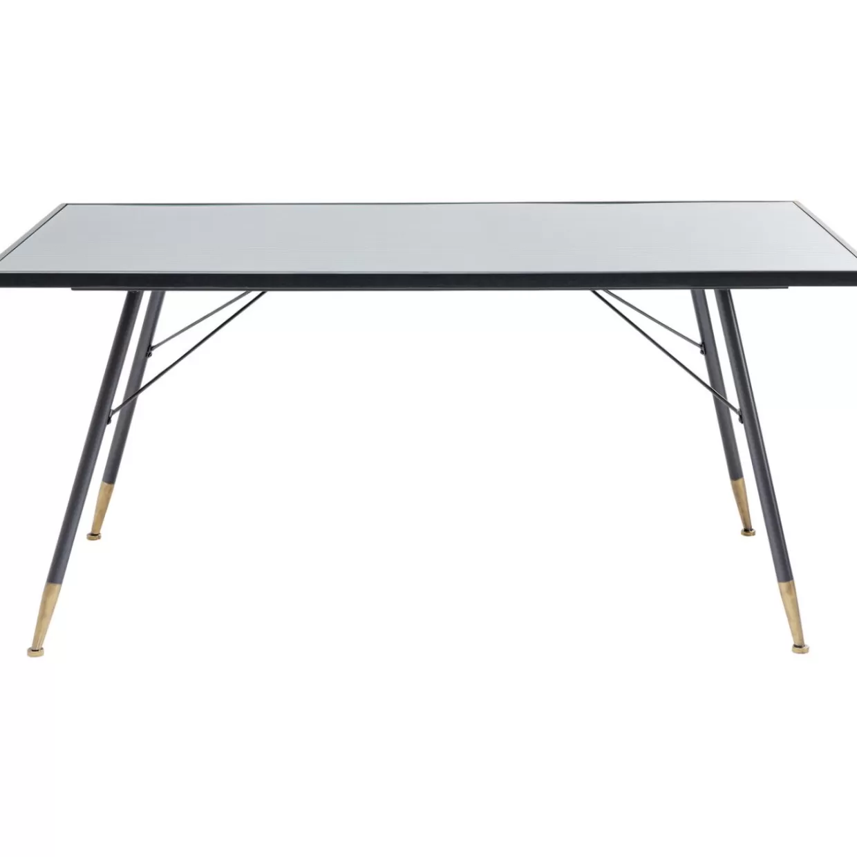 KARE Design Tische | Tisch La Gomera 160X80Cm