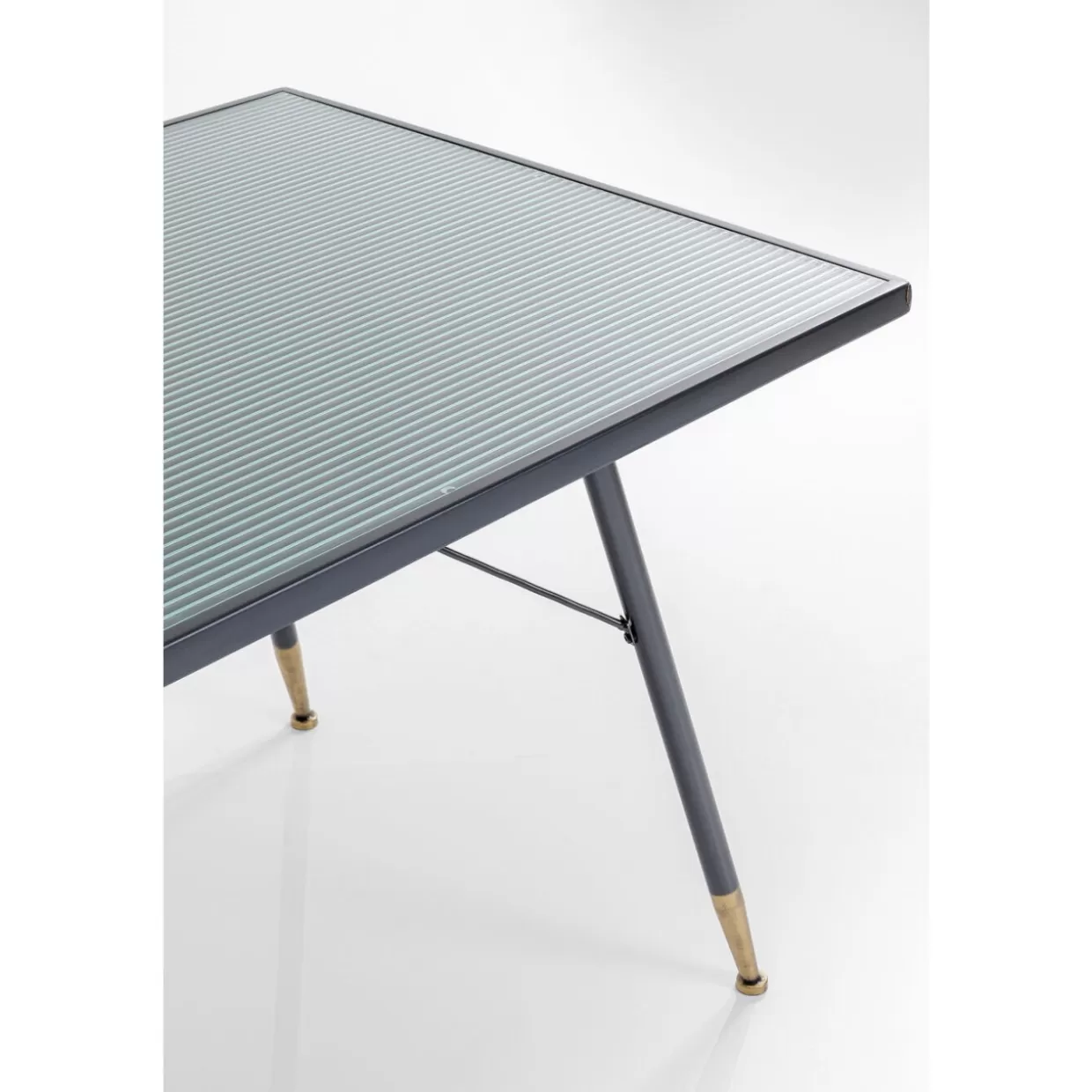 KARE Design Tische | Tisch La Gomera 160X80Cm