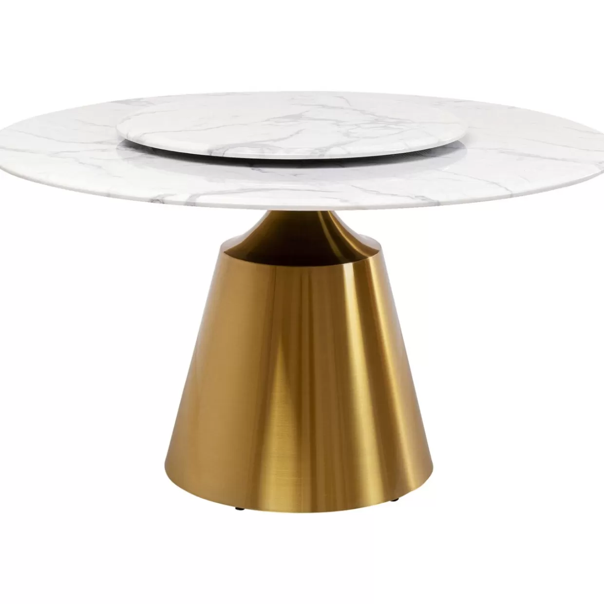 KARE Design Tische | Tisch Lucia O135Cm