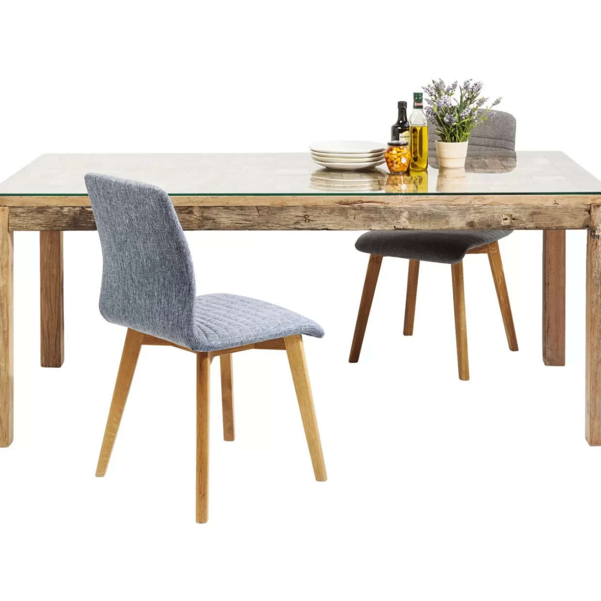 KARE Design Tische | Tisch Memory 160X80Cm