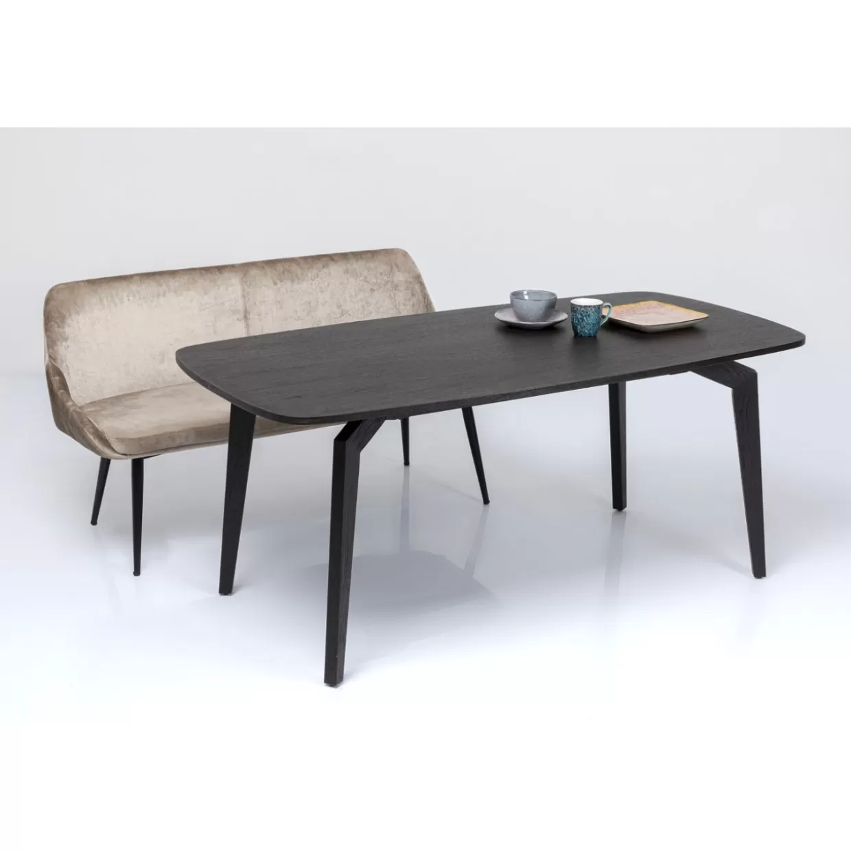 KARE Design Tische | Tisch Milano 180X90
