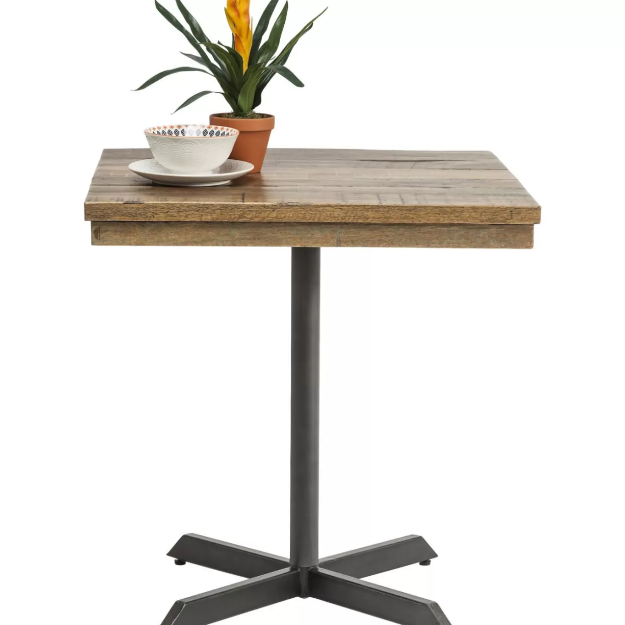 KARE Design Tische | Tisch New Lyon Range 72X72Cm