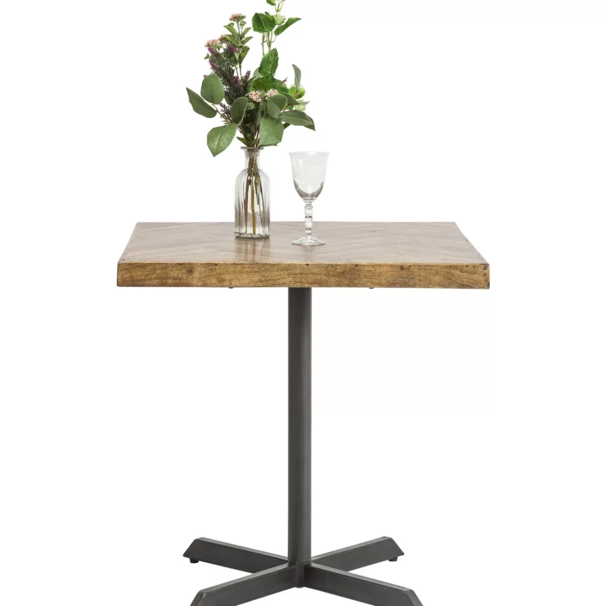 KARE Design Tische | Tisch New Range 72X72Cm