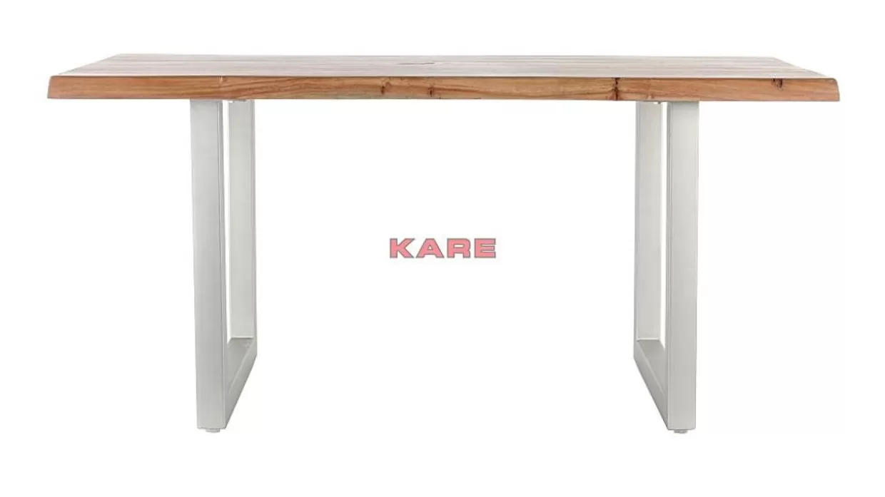 KARE Design Tische | Tisch Pure Nature 160X80Cm