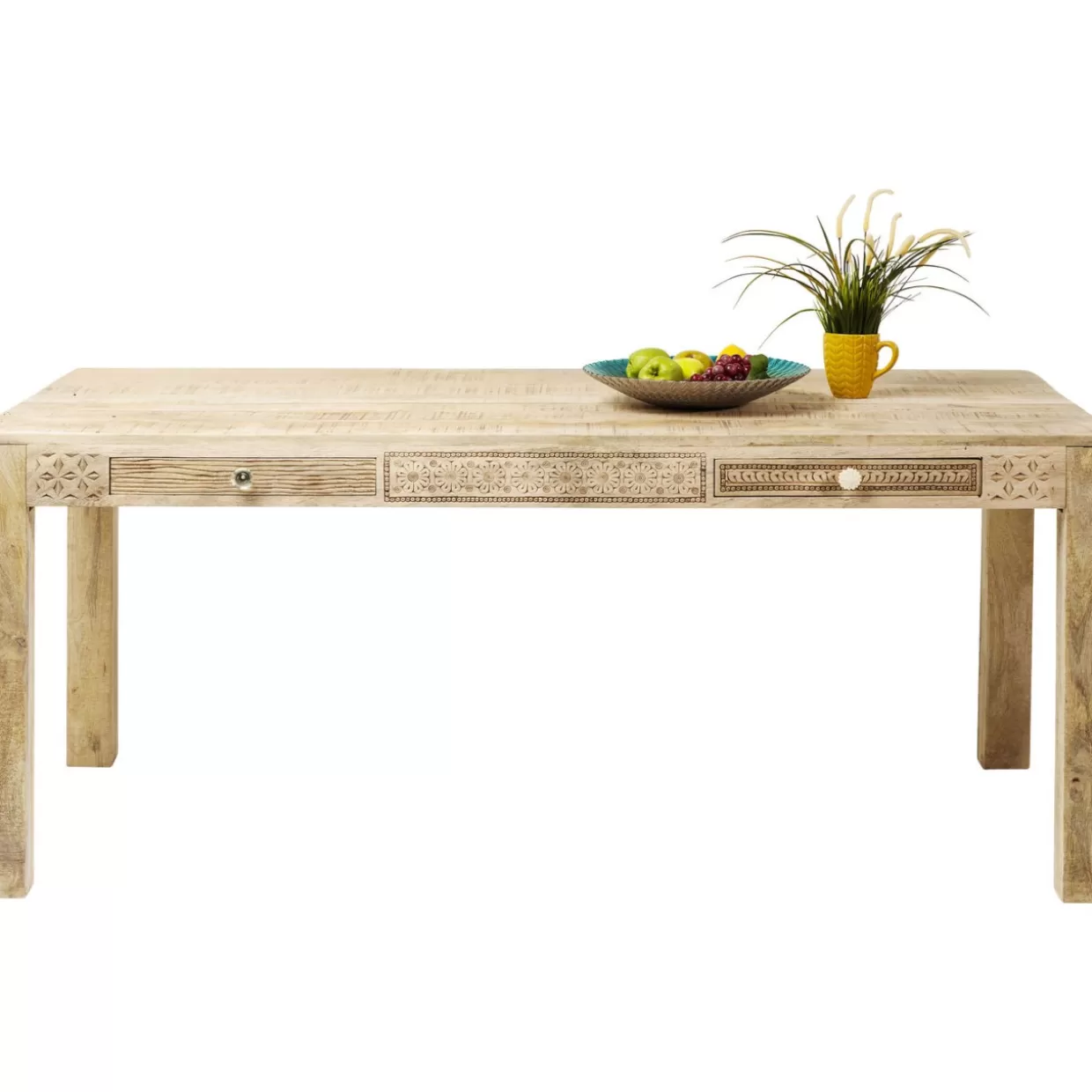KARE Design Tische | Tisch Puro Plain 140X70Cm