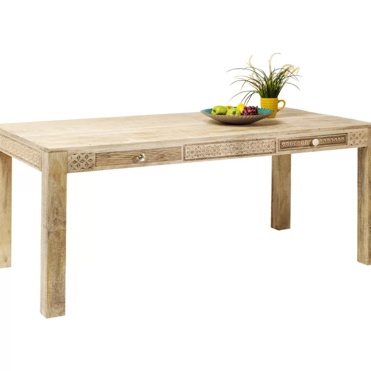 KARE Design Tische | Tisch Puro Plain 140X70Cm