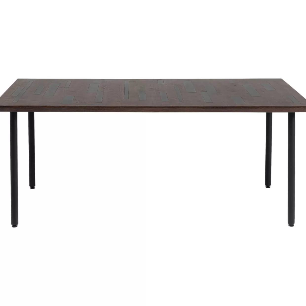 KARE Design Tische | Tisch Raindrop 180X90Cm